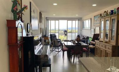 Departamento en Venta en Fuentes de Tepepan, Tlalpan