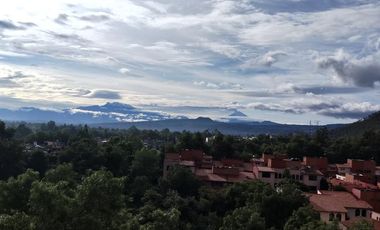 Departamento en Venta en Fuentes de Tepepan, Tlalpan