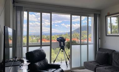 Departamento en Venta en Fuentes de Tepepan, Tlalpan