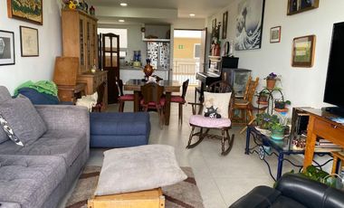 Departamento en Venta en Fuentes de Tepepan, Tlalpan