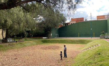 Departamento en Venta en Fuentes de Tepepan, Tlalpan