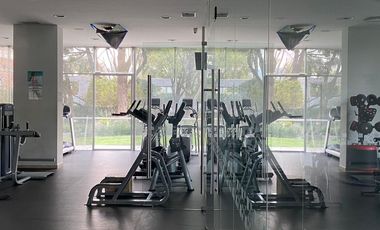 Departamento en Venta en Fuentes de Tepepan, Tlalpan