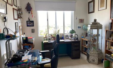 Departamento en Venta en Fuentes de Tepepan, Tlalpan