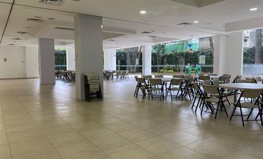 Departamento en Venta en Fuentes de Tepepan, Tlalpan