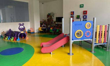 Departamento en Venta en Fuentes de Tepepan, Tlalpan