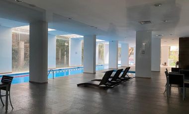 Departamento en Venta en Fuentes de Tepepan, Tlalpan