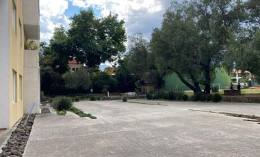 Departamento en Venta en Fuentes de Tepepan, Tlalpan