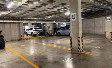 Departamento en Venta en Fuentes de Tepepan, Tlalpan