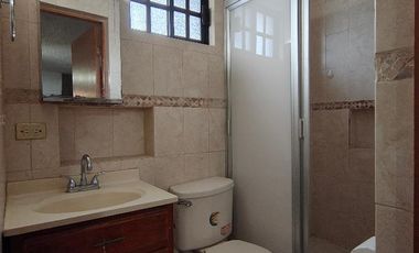 Casa tipo Town House ubicada en calle Puerto La Paz Col. Torrebrisas