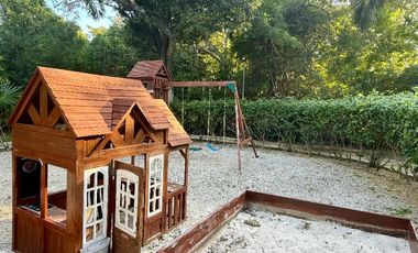 Terreno Venta Playacar