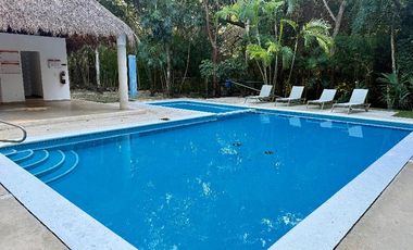 Terreno Venta Playacar