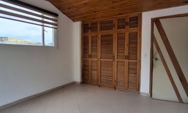 ARRIENDO de APARTAMENTO en LA CALERA