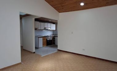ARRIENDO de APARTAMENTO en LA CALERA