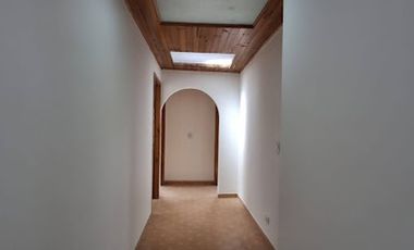 ARRIENDO de APARTAMENTO en LA CALERA