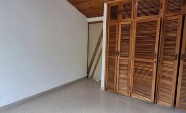 ARRIENDO de APARTAMENTO en LA CALERA