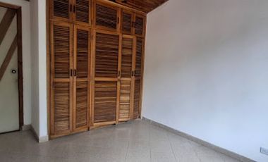 ARRIENDO de APARTAMENTO en LA CALERA