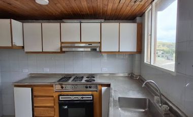 ARRIENDO de APARTAMENTO en LA CALERA