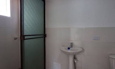 ARRIENDO de APARTAMENTO en LA CALERA