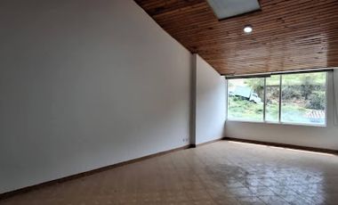 ARRIENDO de APARTAMENTO en LA CALERA