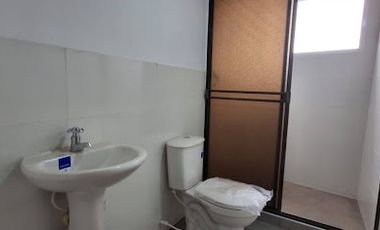 ARRIENDO de APARTAMENTO en LA CALERA