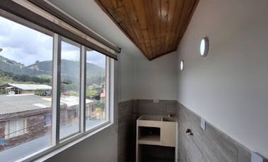 ARRIENDO de APARTAMENTO en LA CALERA
