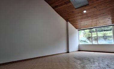 ARRIENDO de APARTAMENTO en LA CALERA