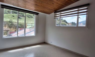 ARRIENDO de APARTAMENTO en LA CALERA