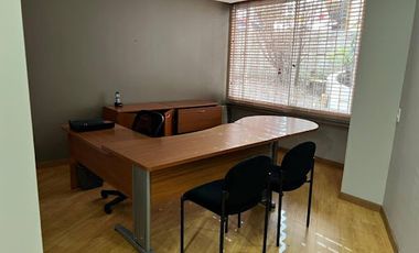 ARRIENDO de OFICINAS en BOGOTA