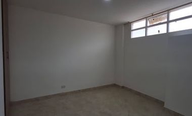 ARRIENDO de APARTAMENTO en LA CALERA