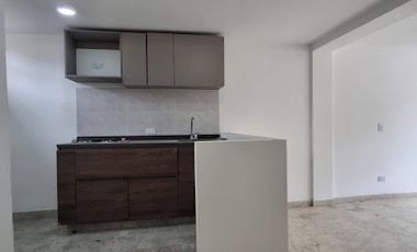 ARRIENDO de APARTAMENTO en LA CALERA