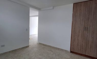 ARRIENDO de APARTAMENTO en LA CALERA