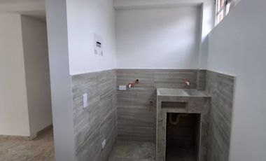 ARRIENDO de APARTAMENTO en LA CALERA