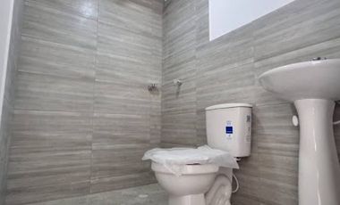 ARRIENDO de APARTAMENTO en LA CALERA
