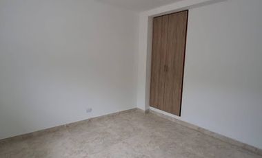 ARRIENDO de APARTAMENTO en LA CALERA