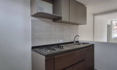 ARRIENDO de APARTAMENTO en LA CALERA