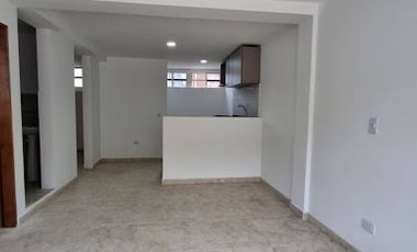ARRIENDO de APARTAMENTO en LA CALERA