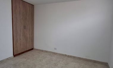 ARRIENDO de APARTAMENTO en LA CALERA