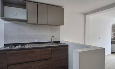 ARRIENDO de APARTAMENTO en LA CALERA