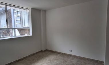 ARRIENDO de APARTAMENTO en LA CALERA