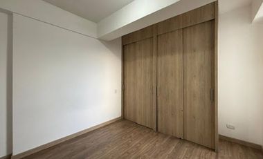 ARRIENDO de APARTAMENTO en SABANETA