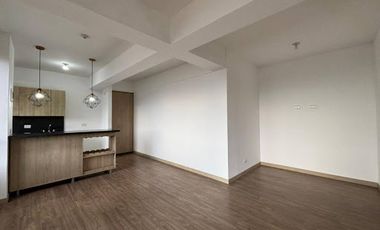 ARRIENDO de APARTAMENTO en SABANETA