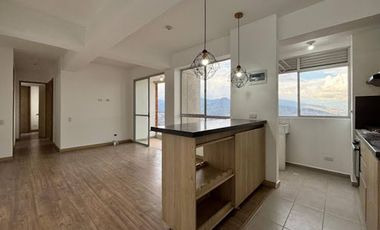 ARRIENDO de APARTAMENTO en SABANETA