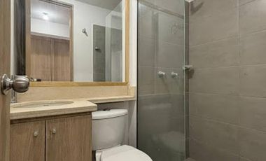 ARRIENDO de APARTAMENTO en SABANETA