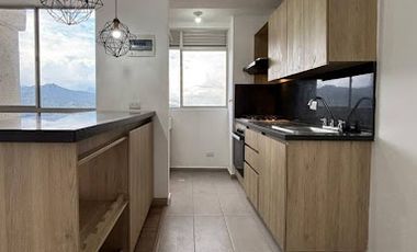 ARRIENDO de APARTAMENTO en SABANETA