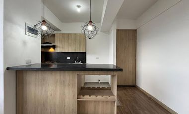 ARRIENDO de APARTAMENTO en SABANETA