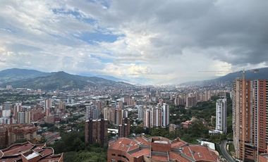 ARRIENDO de APARTAMENTO en SABANETA