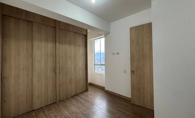 ARRIENDO de APARTAMENTO en SABANETA