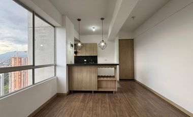 ARRIENDO de APARTAMENTO en SABANETA