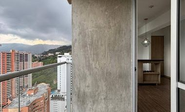 ARRIENDO de APARTAMENTO en SABANETA