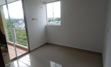 ARRIENDO de APARTAMENTO en NEIVA